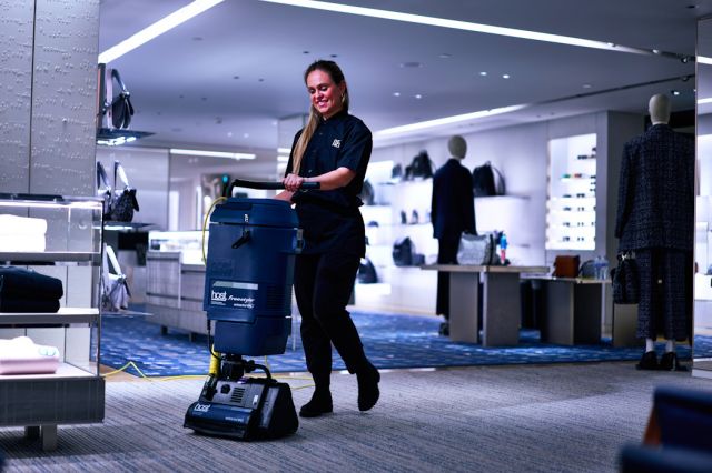 Office Facilities Management Services - Distinct Group