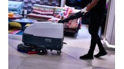 Hard Floor Cleaning