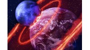 Secondary School Mobile Planetarium Shows