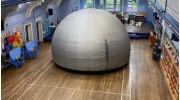 Pre-School Planetarium Show