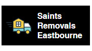 Saints Removals Eastbourne