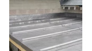 Lead Roofing