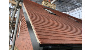 Pitched Roofing