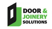 Door and Joinery
