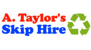 Taylors Skip Hire