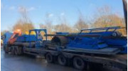 Factory Clearances