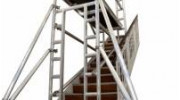 Stairwell Towers