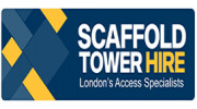 Scaffold Tower Hire