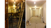 Plastering Services