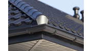 Roofline & Guttering Installation