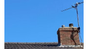 Chimney Stack Rebuilds & Repair
