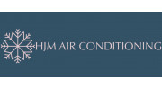 HJM AIR CONDITIONING