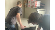 Office Moves