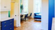 Property refurbishments