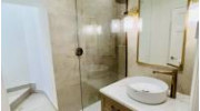 Bathroom refurbishments