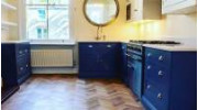Kitchen refurbishment