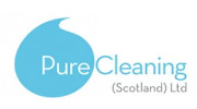 Pure Cleaning (Scotland) ltd