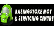 Basingstoke MOT & Servicing Centre