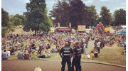Event Security