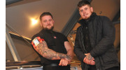 Venue Security