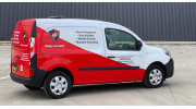 Mobile Patrols