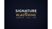 Signature Plastering Harrogate