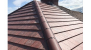Tiled Roofs