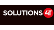 Solutions 4 IT Birmingham