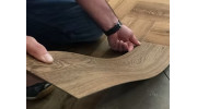 Luxury Vinyl Tiles (LVT)