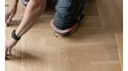 Solid Wood & Oak Flooring