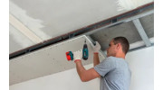 Suspended Ceilings