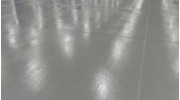 Epoxy Flooring