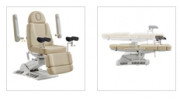 Facial Beauty Bed