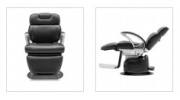 Barber Chair
