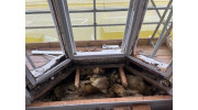 Sash Window Repairs