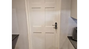 Wooden Door Services