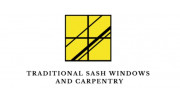 Traditional Sash Windows and Carpentry