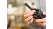 Radio Hire