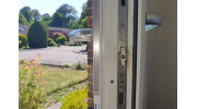 Lock Replacement & Repairs
