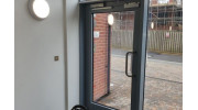 Commercial Doors & Locks
