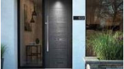 External Doors