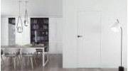 Concealed Doors