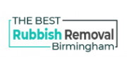 The Best Rubbish Removal Birmingham