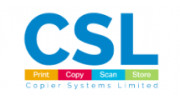 Copier Systems Ltd