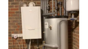 New Boiler Installation