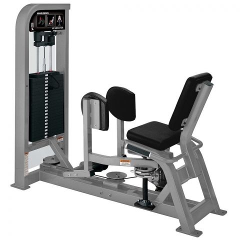 Adductor machine