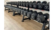 Free Weights