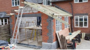 House Extension Estimate