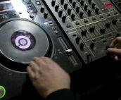 DJ Courses