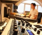 Music Production